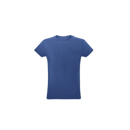 Camiseta Unissex de Corte Regular Promocional Camiseta Unissex de Corte Regular Promocional