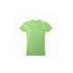 Camiseta Unissex de Corte Regular Promocional Camiseta Unissex de Corte Regular Promocional