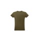Camiseta Unissex de Corte Regular Promocional Camiseta Unissex de Corte Regular Promocional