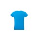 Camiseta Unissex de Corte Regular Promocional Camiseta Unissex de Corte Regular Promocional