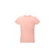 Camiseta Unissex de Corte Regular Promocional Camiseta Unissex de Corte Regular Promocional