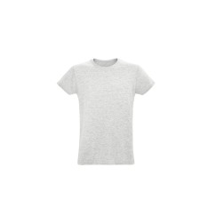 Camiseta Unissex de Corte Regular Promocional Camiseta Unissex de Corte Regular Promocional