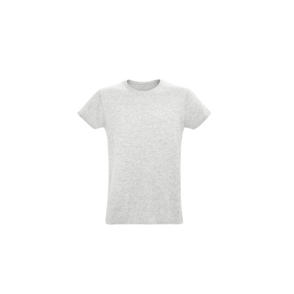 Camiseta Unissex de Corte Regular Promocional Camiseta Unissex de Corte Regular Promocional