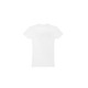 Camiseta Unissex de Corte Regular Promocional Camiseta Unissex de Corte Regular Promocional