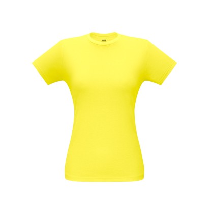 Camiseta Feminina com Logo