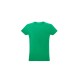 Camiseta Unissex de Corte Regular Promocional Camiseta Unissex de Corte Regular Promocional