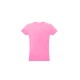 Camiseta Unissex de Corte Regular Promocional Camiseta Unissex de Corte Regular Promocional