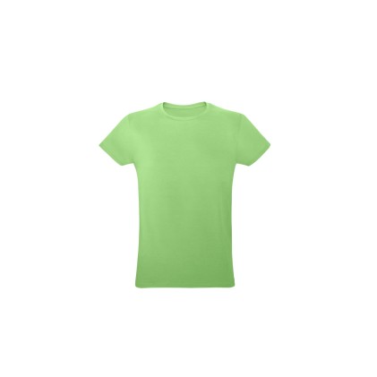 Camiseta Unissex de Corte Regular Promocional Camiseta Unissex de Corte Regular Promocional