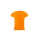 Camiseta Unissex de Corte Regular Promocional Camiseta Unissex de Corte Regular Promocional