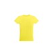 Camiseta Unissex de Corte Regular Promocional Camiseta Unissex de Corte Regular Promocional