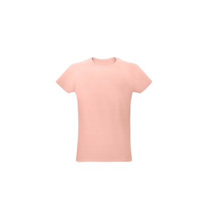 Camiseta Unissex de Corte Regular Promocional Camiseta Unissex de Corte Regular Promocional