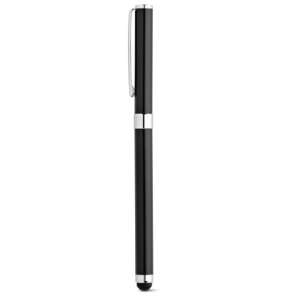 Roller em Metal com Ponteira Touch Personalizada Roller em Metal com Ponteira Touch Personalizada
