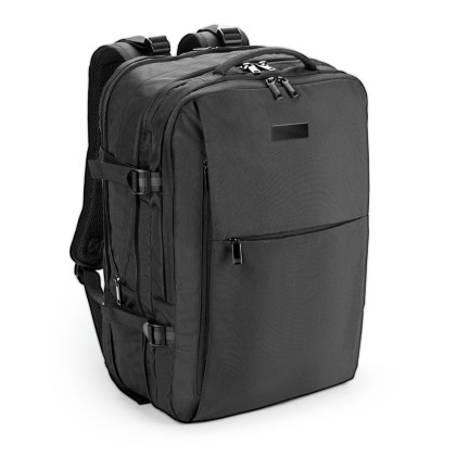 Mochila de Viagem Poliéster 29 Litros Personalizada Mochila de Viagem Poliéster 29 Litros Personalizada
