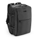 Mochila de Viagem Poliéster 29 Litros Personalizada Mochila de Viagem Poliéster 29 Litros Personalizada