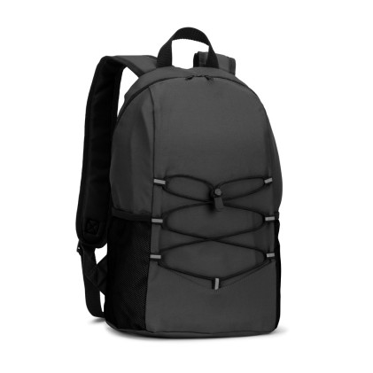 Mochila em 600D 15 L corporativo