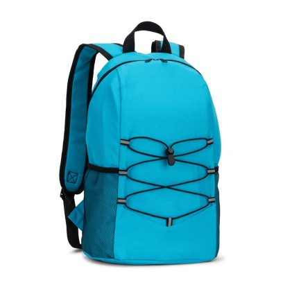 Mochila em 600D 15 L corporativo