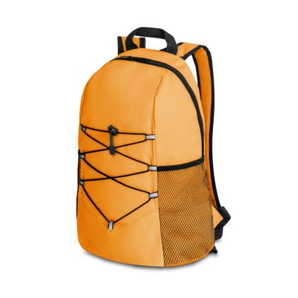 Mochila em 600D 15 L corporativo