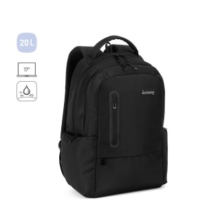 Mochila para computador portátil (17
