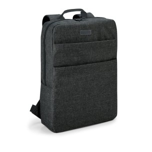 Mochila Com Logo Gravado em Laser