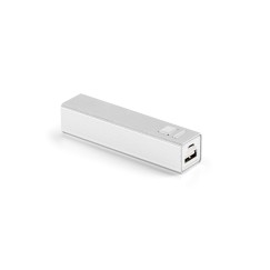 Bateria Portátil Personalizada