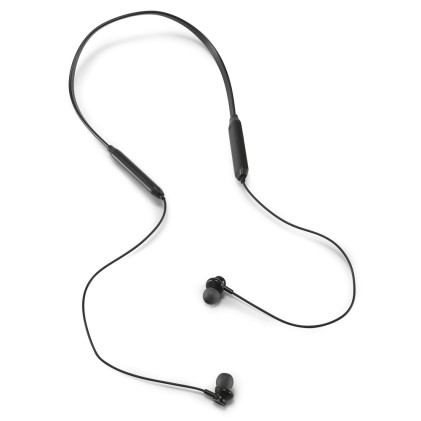 Fone de Ouvido com Logo