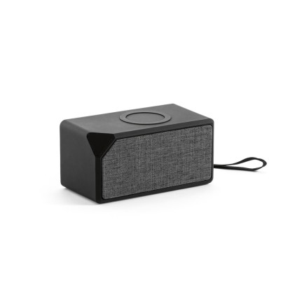Caixa de Som Portátil Personalizada