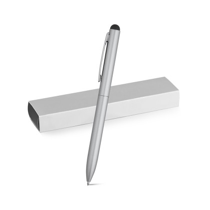 Caneta Metálica Para Personalização