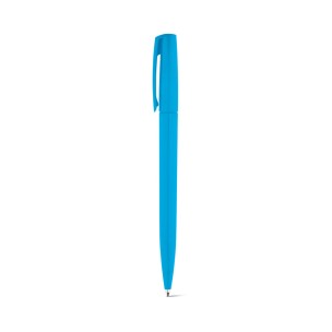 Caneta Esferográfica Plástica Personalizada