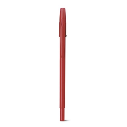 Caneta Com Tampa Para Personalização Caneta Com Tampa Para Personalização