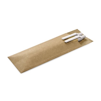 Conjunto de Caneta e lapiseira Ecológico