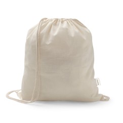 Sacola Tipo Mochila Personalizada