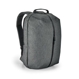 Mochila Com Logotipo Gravado em Transfer