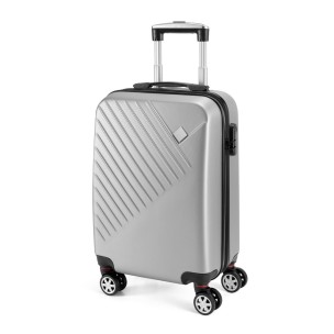 Mala Viagem Com Logotipo Personalizada