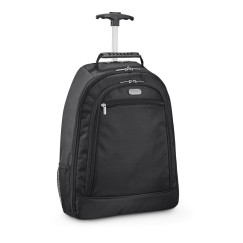 Mochila Executiva Com Rodinha Para Notebook