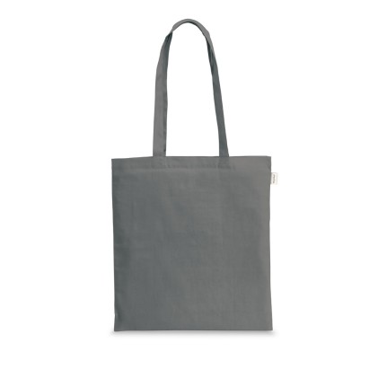 Sacola em Algodão Reciclado Personalizada