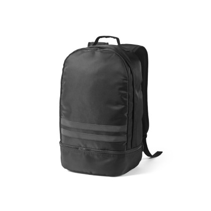 Mochila em 290T Poliéster Reciclado Personalizada Mochila em 290T Poliéster Reciclado Personalizada