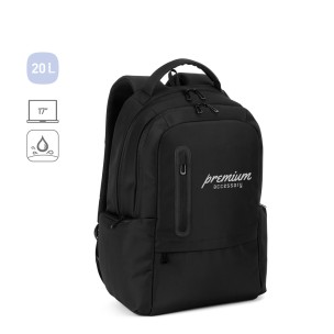 Mochila para notebook (17
