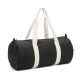 Bolsa esportiva em algodão reciclado e poliéster reciclado (380 g/m² ) brinde