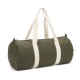 Bolsa esportiva em algodão reciclado e poliéster reciclado (380 g/m² ) brinde