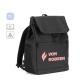 Mochila para computador portátil (16