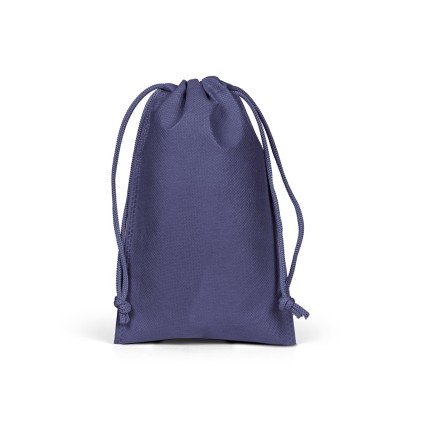 Sacola pequena em non-woven (60 g/m²) termo-selada corporativo