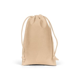 Sacola pequena em non-woven (60 g/m²) termo-selada corporativo Sacola pequena em non-woven (60 g/m²) termo-selada corporativo
