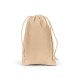 Sacola pequena em non-woven (60 g/m²) termo-selada corporativo