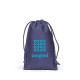 Sacola pequena em non-woven (60 g/m²) termo-selada corporativo