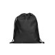 Sacola média em non-woven (60 g/m²) termo-selada personalizado