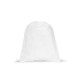 Sacola média em non-woven (60 g/m²) termo-selada personalizado