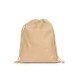 Sacola média em non-woven (60 g/m²) termo-selada personalizado