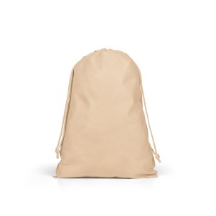 Sacola grande em non-woven (60 g/m²) termo-selada com logotipo Sacola grande em non-woven (60 g/m²) termo-selada com logotipo
