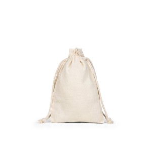 Sacola pequena 100% algodão (120 g/m²) brinde Sacola pequena 100% algodão (120 g/m²) brinde