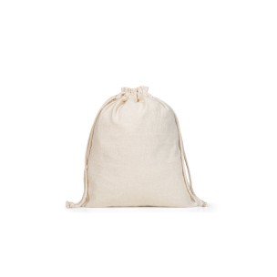 Sacola média 100% algodão (120 g/m²) brinde Sacola média 100% algodão (120 g/m²) brinde